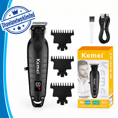 Kemei 2293 hair clipper - kemei,