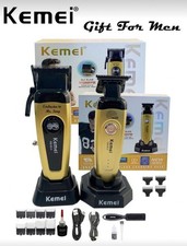 Kemei 11.500 RPM ✅  Cordless