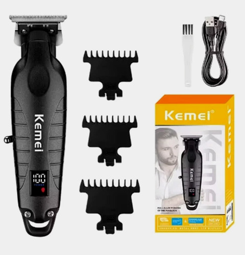 Kemei 2293 hair - kemei,