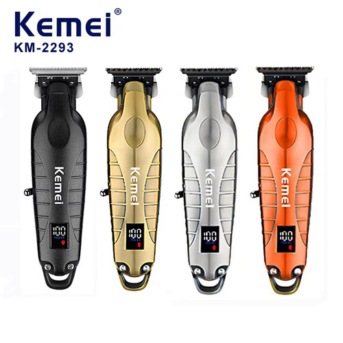 Kemei 2293 electric - 2293,