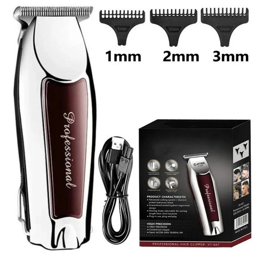 Cordless hair clipper - cordless,