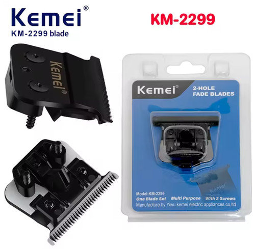 Kemei original replacement - kemei,