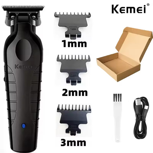 Kemei 2299 hair trimmer - km-2299,