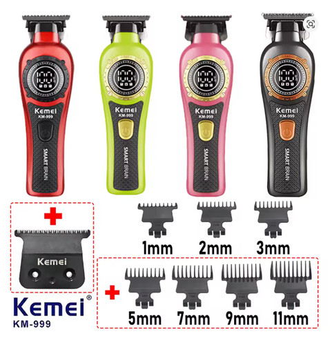 Kemei 999 professional - km-999,