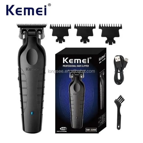 Kemei 2299 professional - 2299, hair