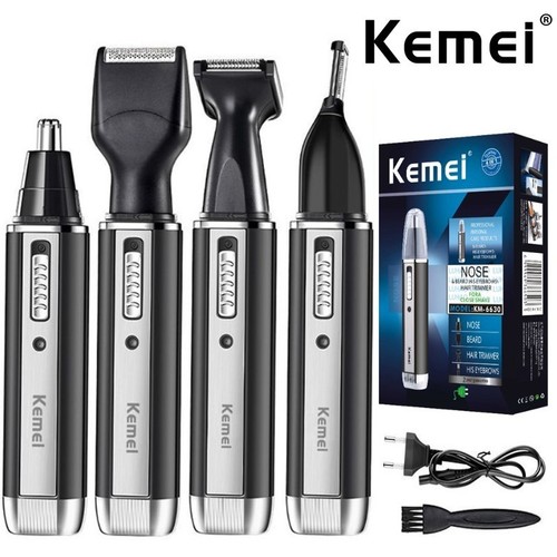Kemei men 4in1 - kemei, men's