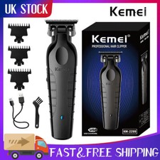 Kemei Professional Cordless