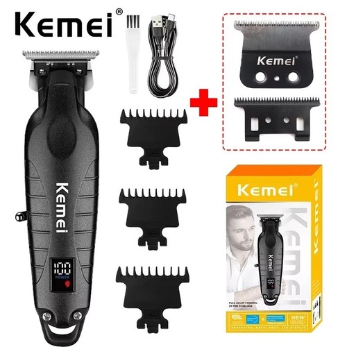 Kemei 2293 hair - km-2293,