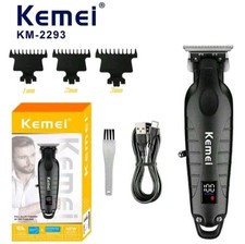 Kemei KM-2293 Hair Clipper