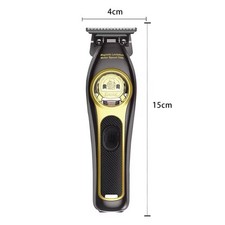 kemei hair trimmer