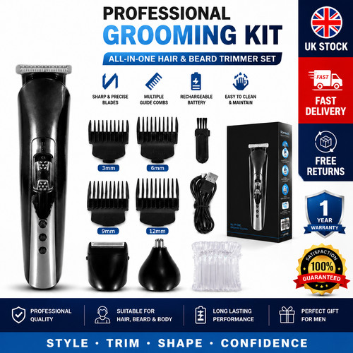Kemei professional cordless - kemei,