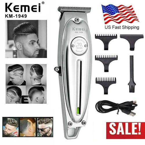 Kemei professional beard hair - professional,