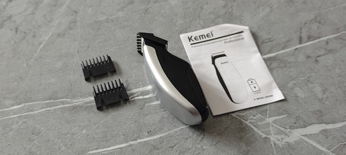 Kemei ultra mini beard hair - kemei,