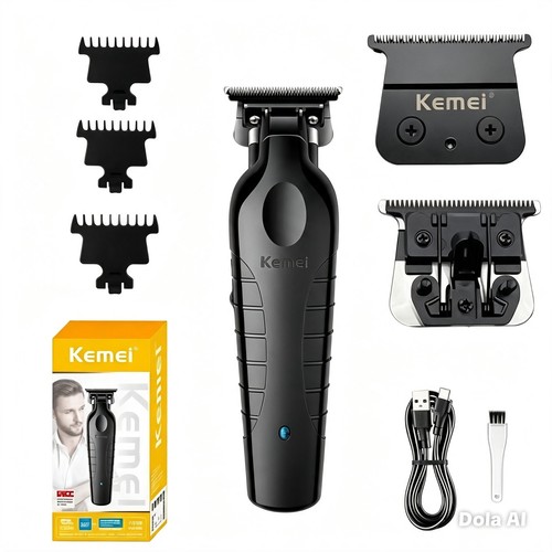 Kemei 2299 professional - kemei, km-2299