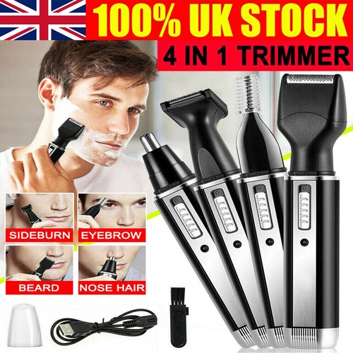 Mens rechargeable hair - rechargeable,