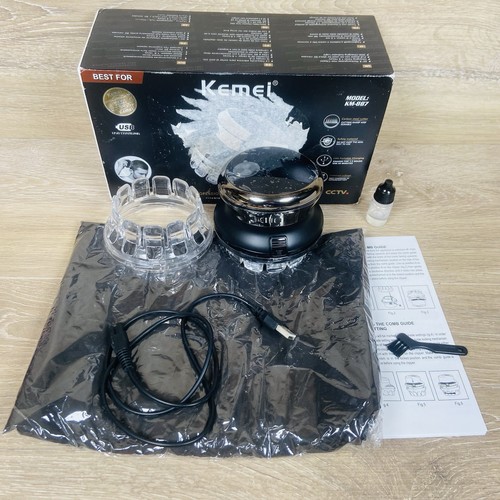 Kemei 887g hair - kemei, men