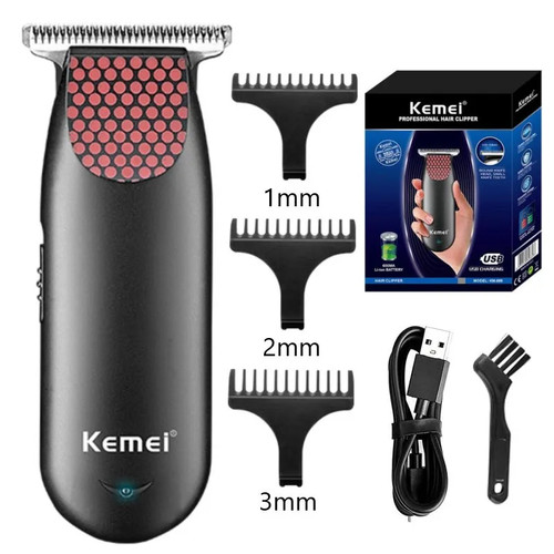 Mini beard hair trimmers - hair,