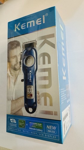 Kemei men cordless - kemei,