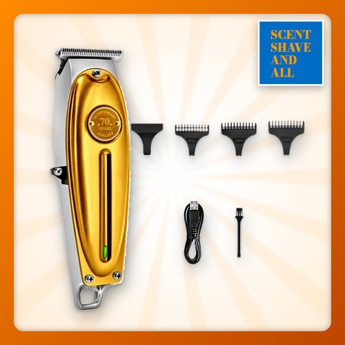 Kemei 1949 cordless hair - km-1949,