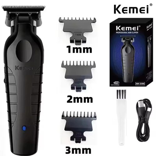 Kemei 2299 hair clipper - km-2299,