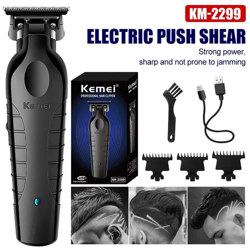 Kemei 2299 hair - kemei, km-2299