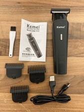 Kemei 1113 Beard Trimmer