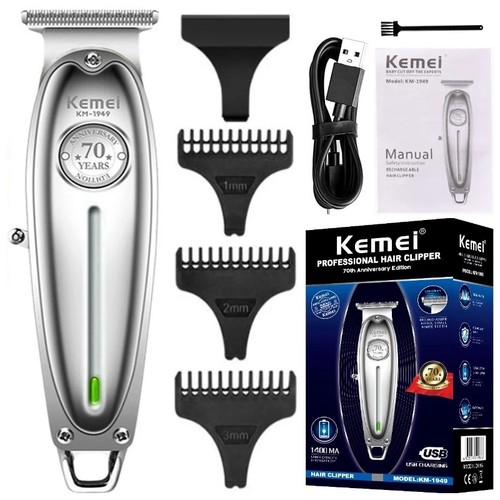 For kemei 1949 electric - for, km-1949