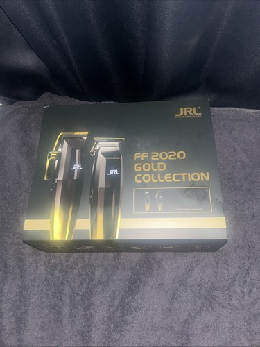 Jrl gold 2020c clipper - gold,
