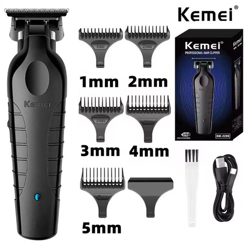 Kemei 2299 professional - kemei, km-2299