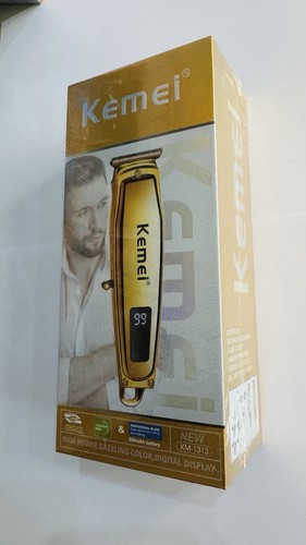 Kemei professional electric - kemei,