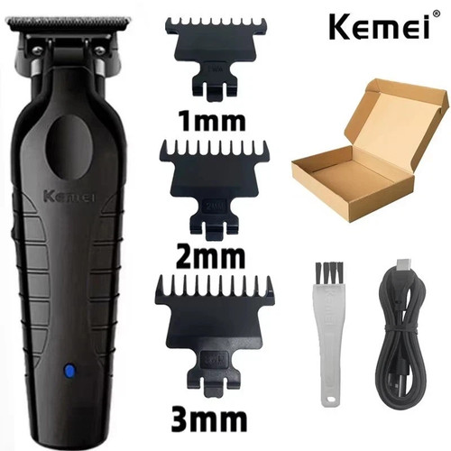 Kemei 2299 hair trimmer - kemei,