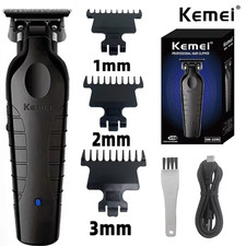 Kemei KM-2299 Hair Clipper USB