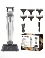 Kemei KM 3023 Electric Hair