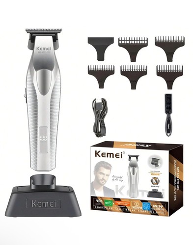 Kemei 3023 electric hair - 3023,